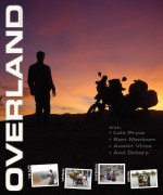 OVERLAND magazine Issue 1