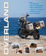 OVERLAND magazine Issue 2
