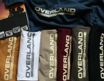 Overland T-Shirt