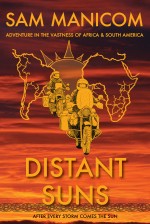 Distant Suns by Sam Manicom