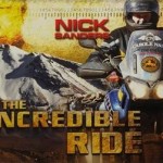 The Incredible Ride by Nick Sanders