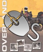 OVERLAND magazine Issue 3 (Digital)