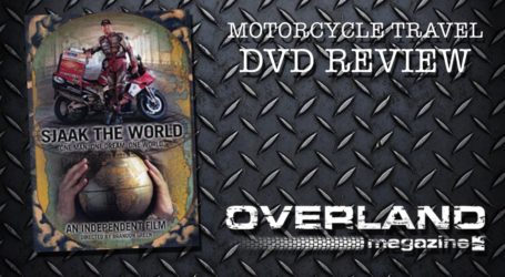 DVD Review: ‘Sjaak the World’ by Sjaak Lucassen