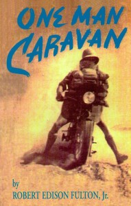 one-man-caravan