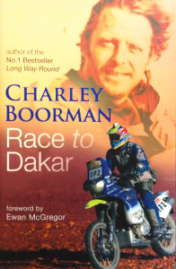 Race to Dakar