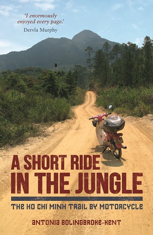 Stanfords host ‘A Short Ride in the Jungle’ launch