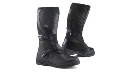 TCX Infinity Evo boots