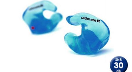 Ultimate Ear protection