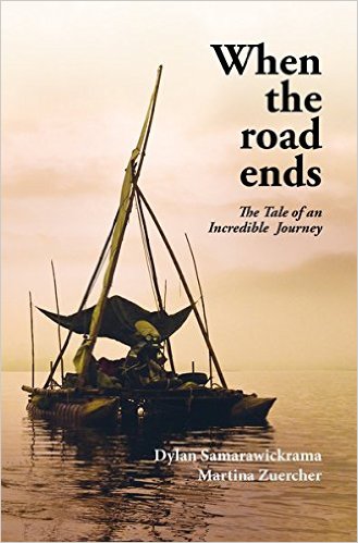 When the road ends
