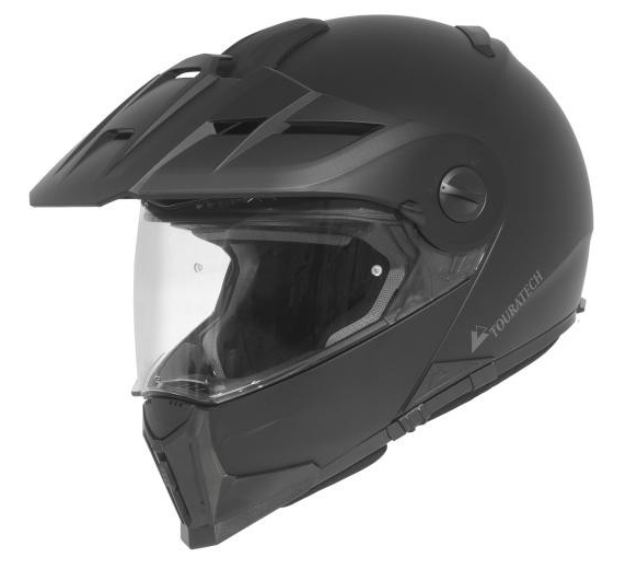Touratech Aventuro Mod Helmet