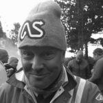 Encounter: Austin Vince - OVERLAND magazine