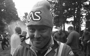 Encounter: Austin Vince - OVERLAND magazine