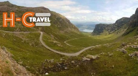 H-C Travel celebrates 25 Years with new tours in Scotland and South America