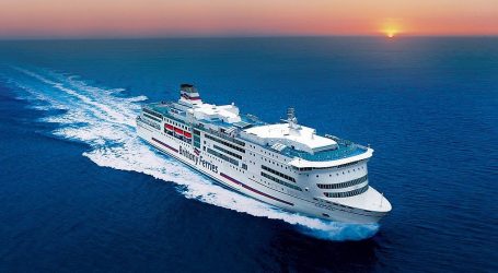 Is the ferry to Spain worth it?