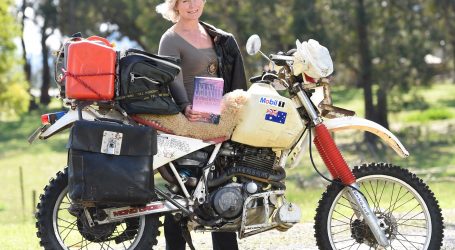 Book launch alert! 7th April, Melbourne Australia