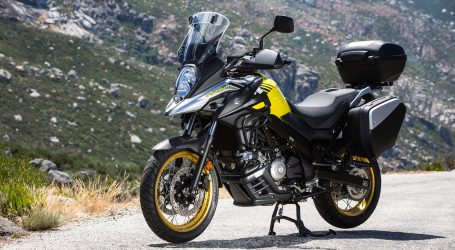 Suzuki accessories March Sale