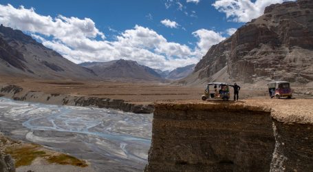 Fancy a rickshaw adventure?