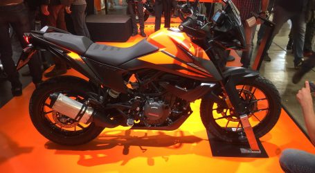 KTM and BMW withdraw their Motorcycle Show presence in 2020