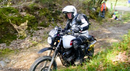 Long distance trials – fun for all!