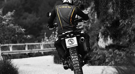 CONTINENTAL TKC70 ROCKS TYRE NEWS