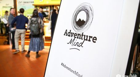 Adventuring gives a huge boost to mental health