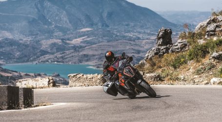 KTM offering deals on 2019 bikes