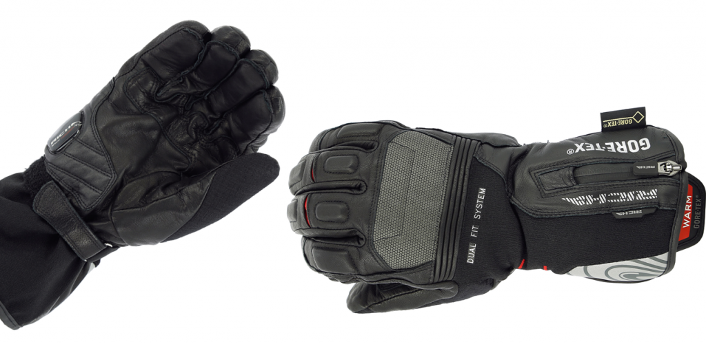 richa city gtx gloves