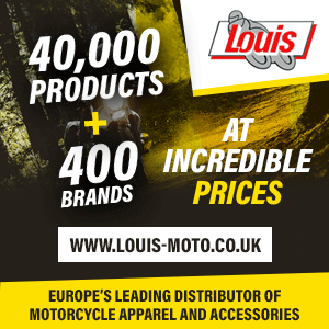 Louis Moto 40000 Sidebar