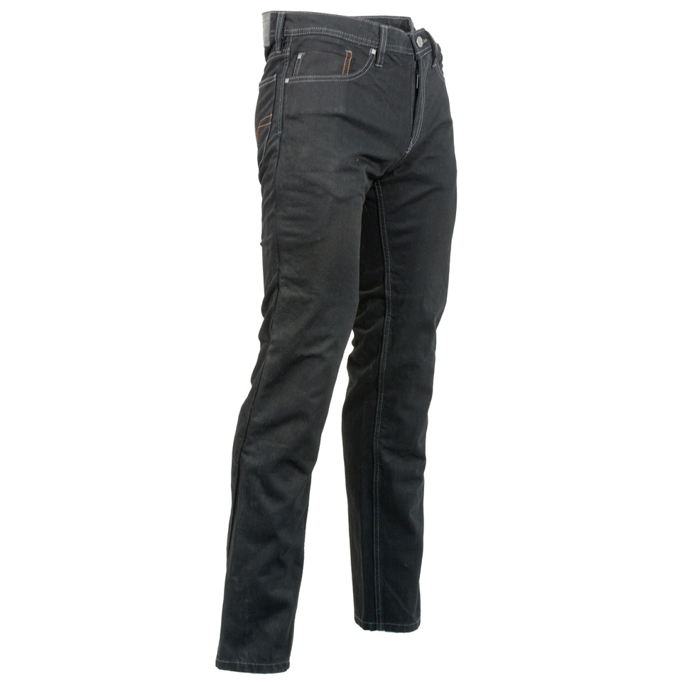 Richa 'Hammer' jeans review - OVERLAND magazine