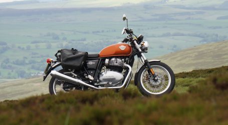 Best selling bike in the UK in June!