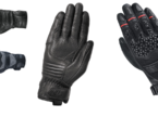 Oxford vented gloves review