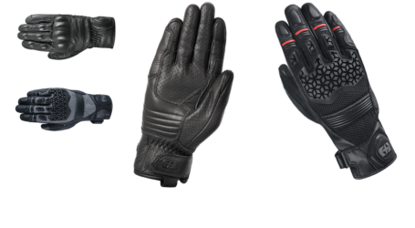 Oxford vented gloves review