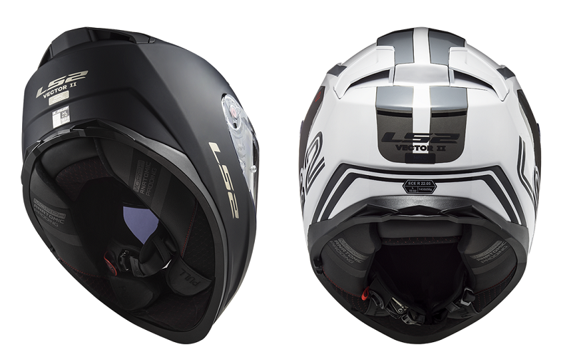 Superficie lunar La oficina Medieval LS2 launch new composite touring helmet - OVERLAND magazine